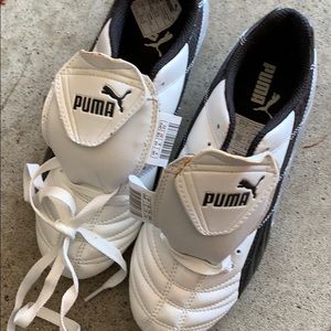 Cleats Kids